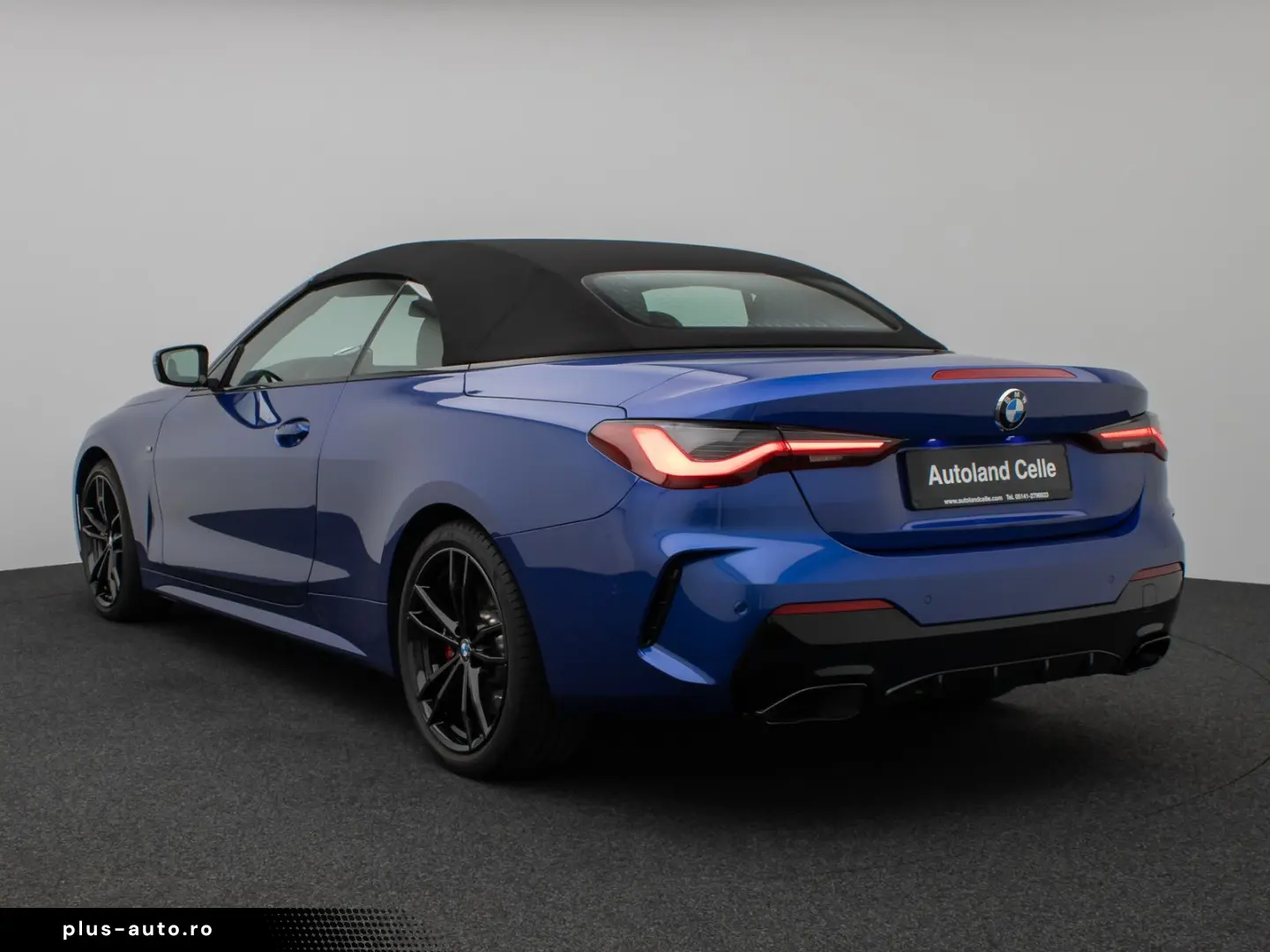 M440i xD Laser Kamera HUD DAB H K Komfort 19Zoll