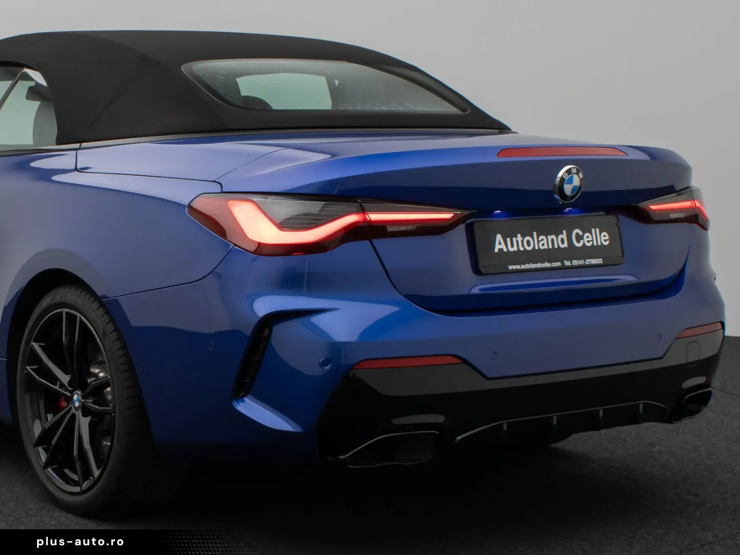 M440i xD Laser Kamera HUD DAB H K Komfort 19Zoll