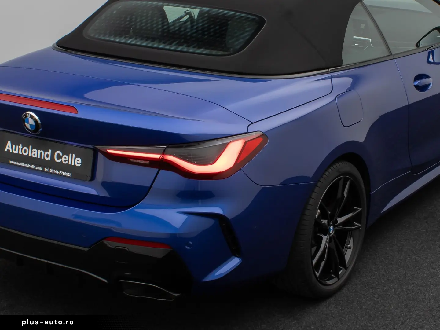 M440i xD Laser Kamera HUD DAB H K Komfort 19Zoll