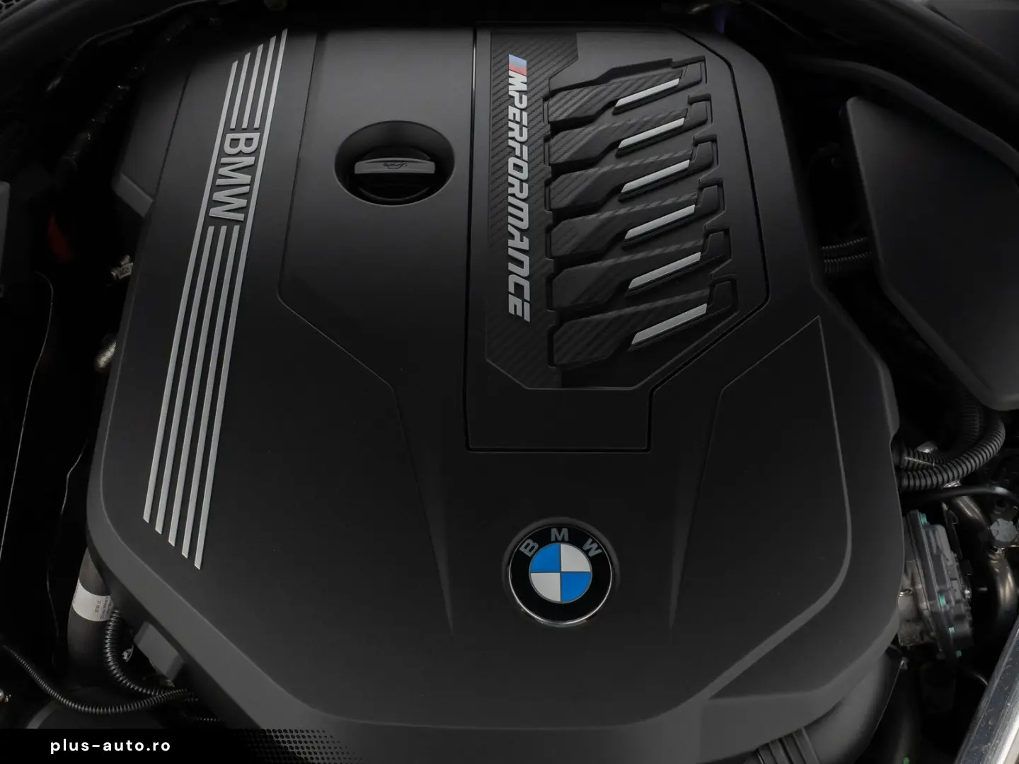 M440i xD Laser Kamera HUD DAB H K Komfort 19Zoll