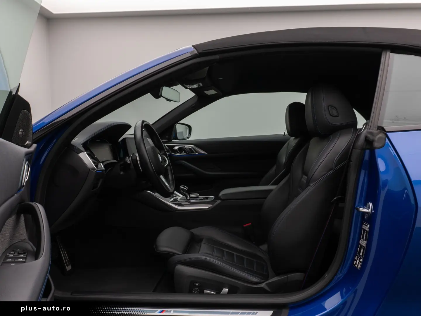 M440i xD Laser Kamera HUD DAB H K Komfort 19Zoll