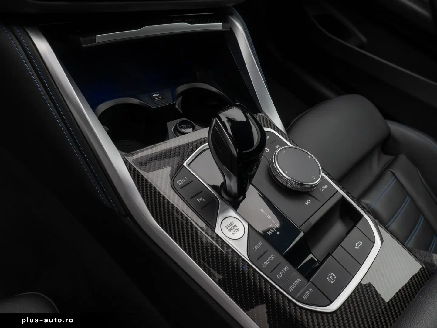 M440i xD Laser Kamera HUD DAB H K Komfort 19Zoll