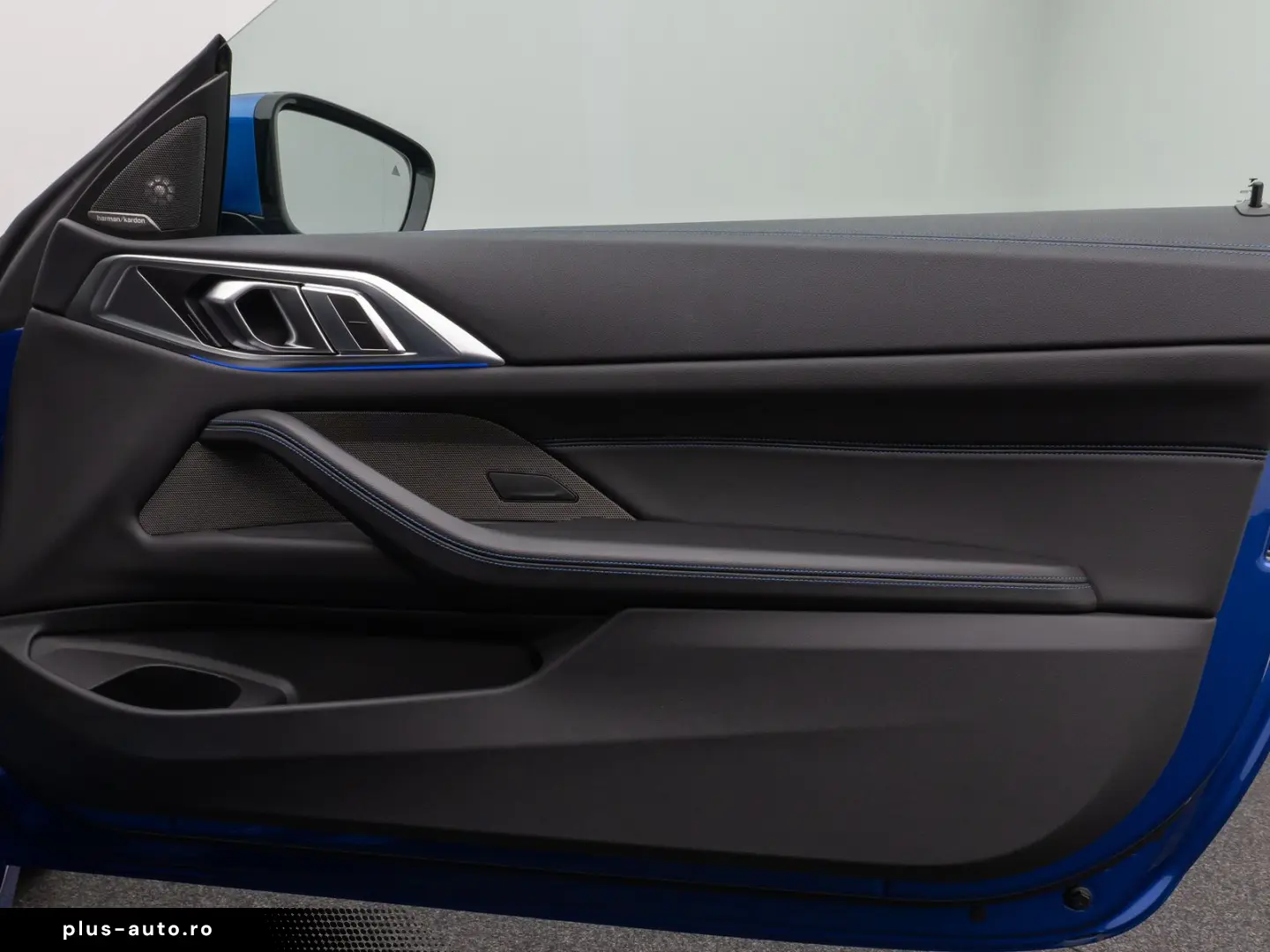 M440i xD Laser Kamera HUD DAB H K Komfort 19Zoll