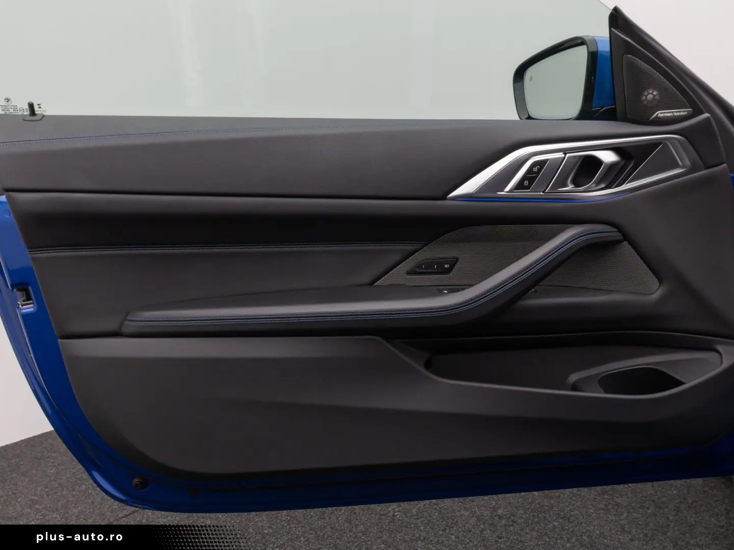 M440i xD Laser Kamera HUD DAB H K Komfort 19Zoll