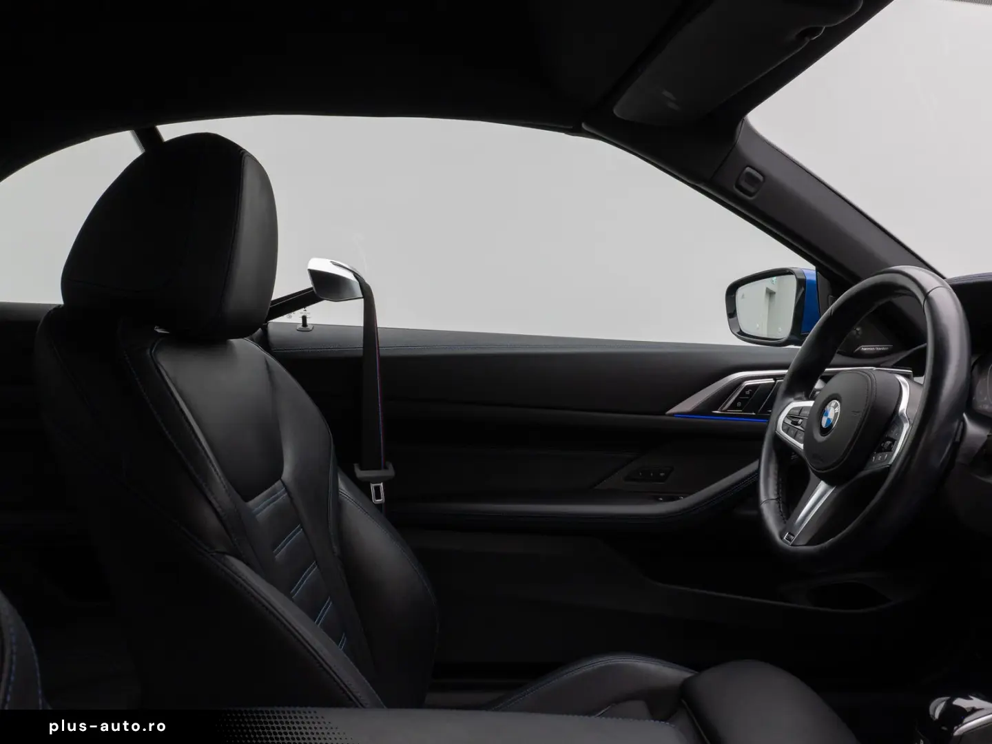 M440i xD Laser Kamera HUD DAB H K Komfort 19Zoll