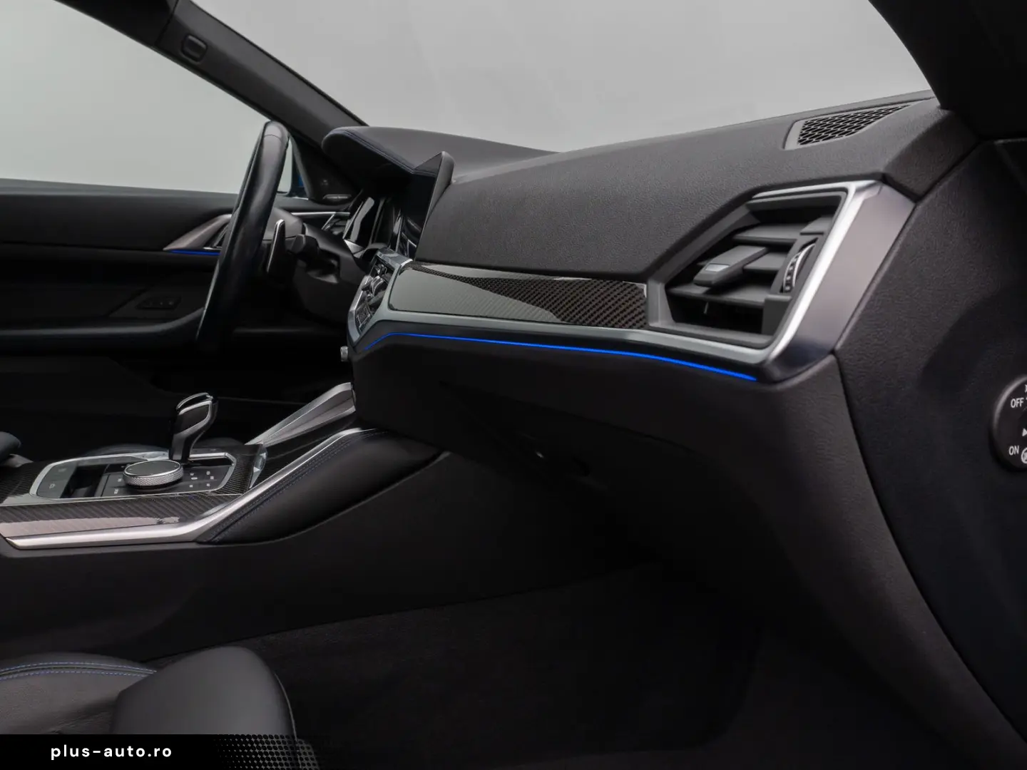 M440i xD Laser Kamera HUD DAB H K Komfort 19Zoll