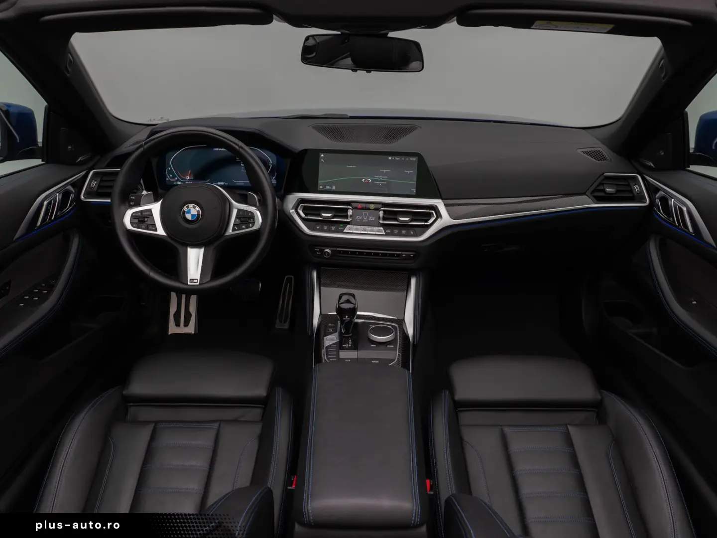 M440i xD Laser Kamera HUD DAB H K Komfort 19Zoll