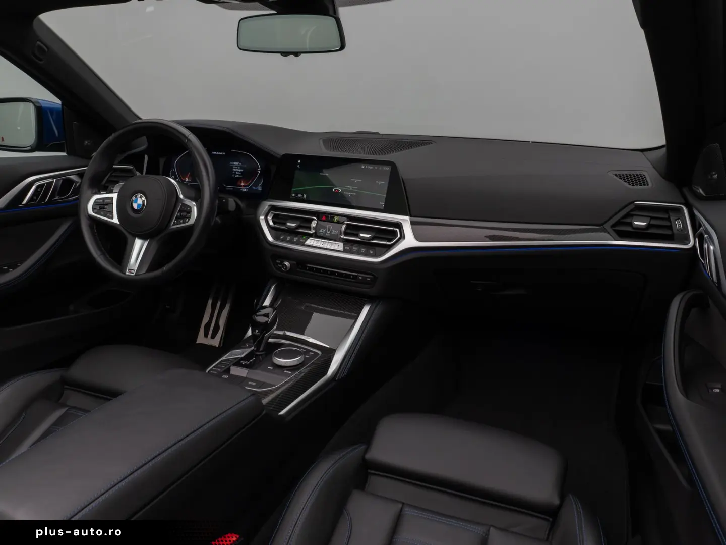 M440i xD Laser Kamera HUD DAB H K Komfort 19Zoll