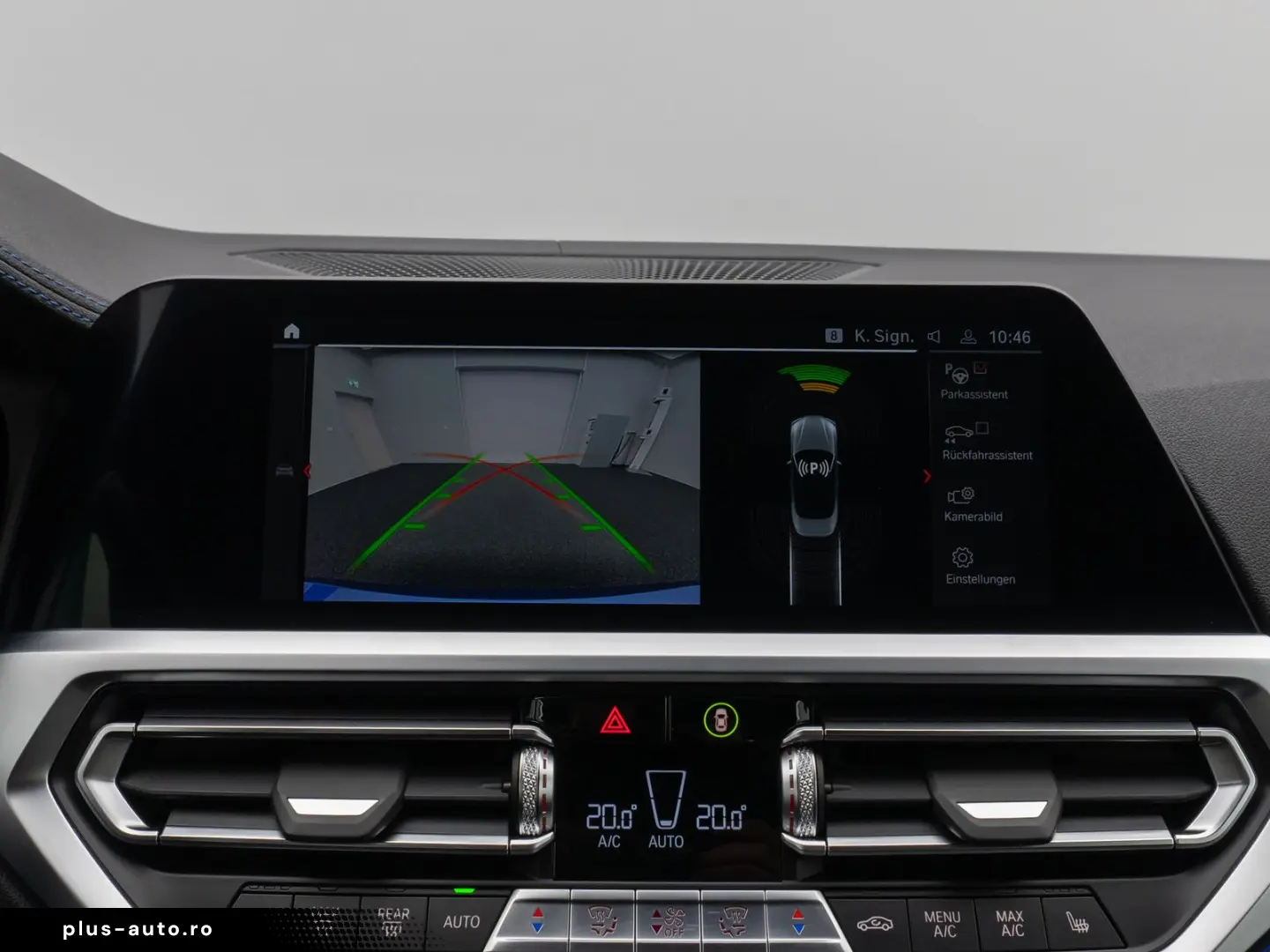 M440i xD Laser Kamera HUD DAB H K Komfort 19Zoll