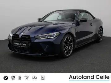 M4 Competition M xD Cabrio Kamera Laser HUD H K