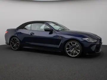 M4 Competition M xD Cabrio Kamera Laser HUD H K