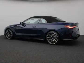 M4 Competition M xD Cabrio Kamera Laser HUD H K