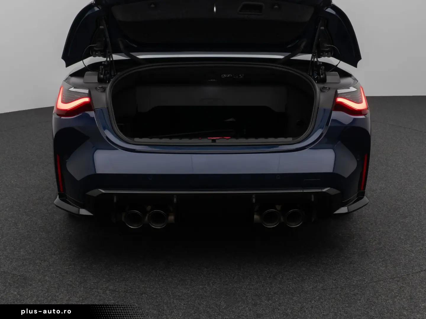 M4 Competition M xD Cabrio Kamera Laser HUD H K