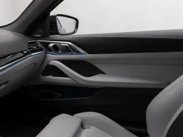 M4 Competition M xD Cabrio Kamera Laser HUD H K