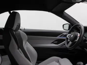 M4 Competition M xD Cabrio Kamera Laser HUD H K