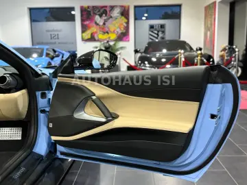 812 GTS NOVITEC N-LARGO 1 of 18  AZZURO LA PLATA