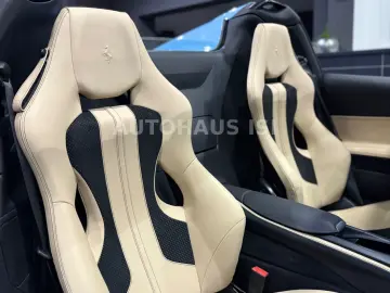 812 GTS NOVITEC N-LARGO 1 of 18  AZZURO LA PLATA