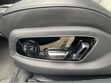 A8  HdUp Nachtsicht B&O Fond TV Ambi