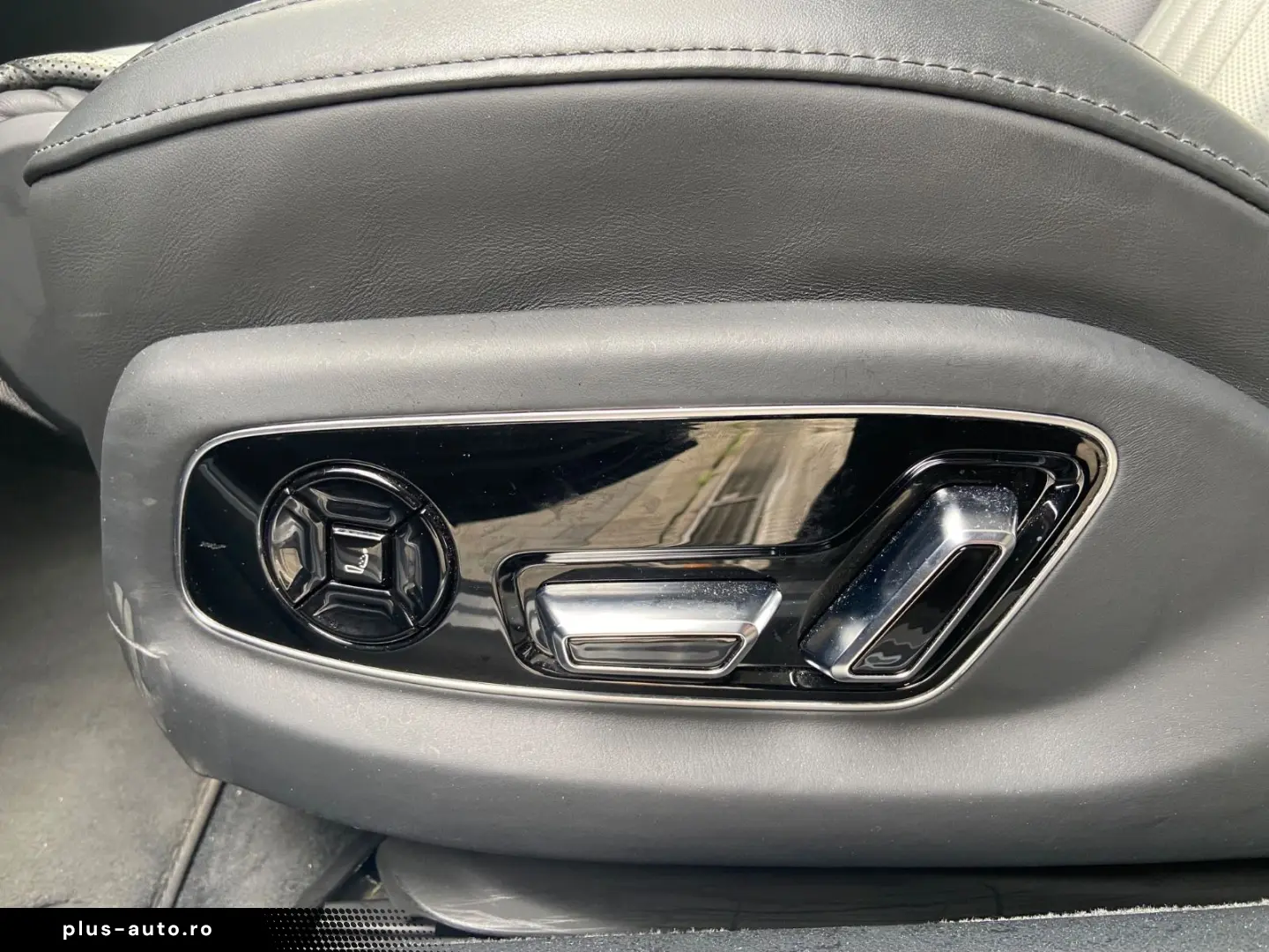 A8  HdUp Nachtsicht B&O Fond TV Ambi