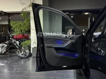 X7 xDrive 40 d M Sport 6-SITZER SKY KRISTALL VIP