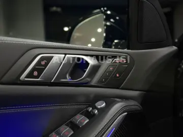 X7 xDrive 40 d M Sport 6-SITZER SKY KRISTALL VIP