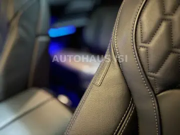 X7 xDrive 40 d M Sport 6-SITZER SKY KRISTALL VIP