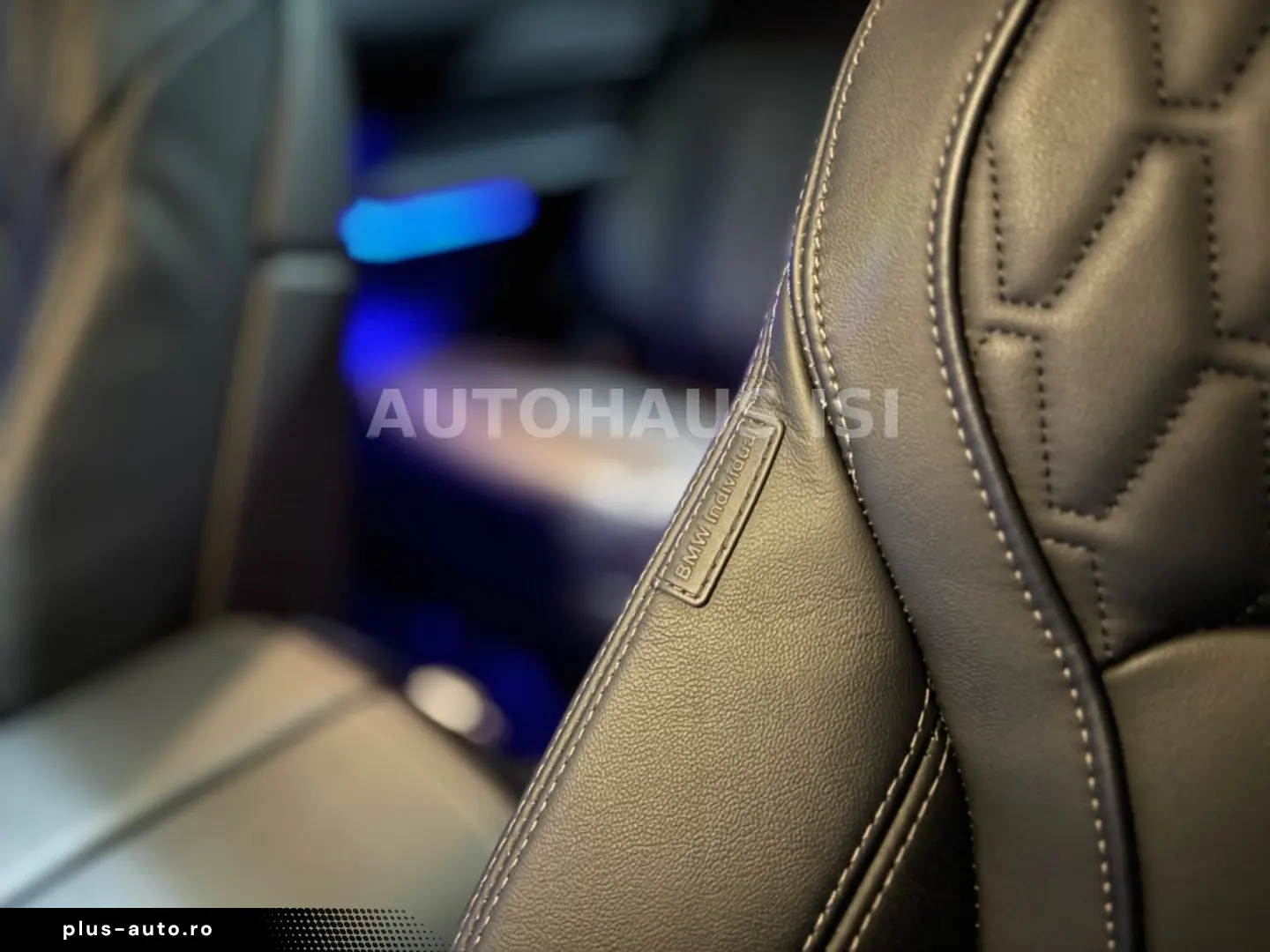 X7 xDrive 40 d M Sport 6-SITZER SKY KRISTALL VIP