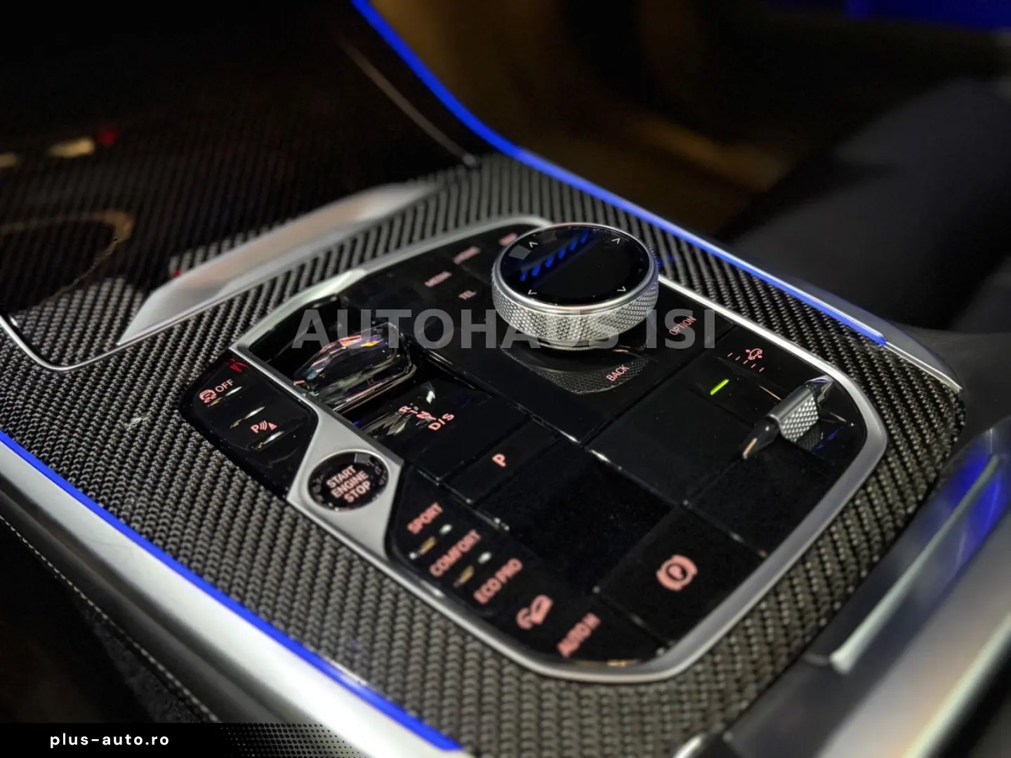 X7 xDrive 40 d M Sport 6-SITZER SKY KRISTALL VIP