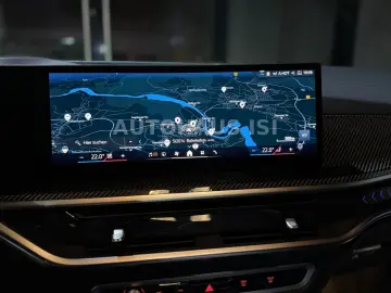 X7 xDrive 40 d M Sport 6-SITZER SKY KRISTALL VIP