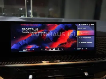 X7 xDrive 40 d M Sport 6-SITZER SKY KRISTALL VIP