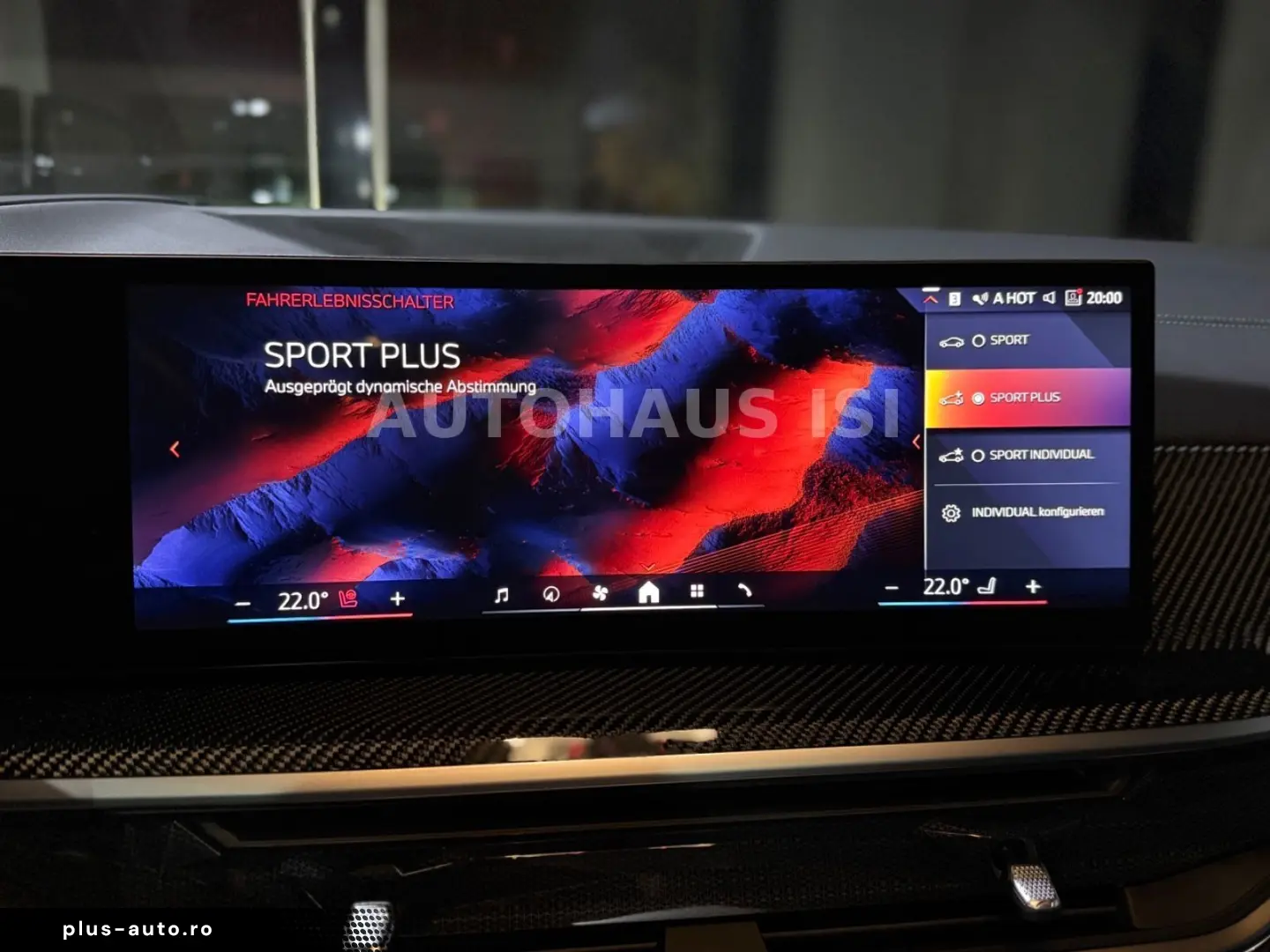 X7 xDrive 40 d M Sport 6-SITZER SKY KRISTALL VIP