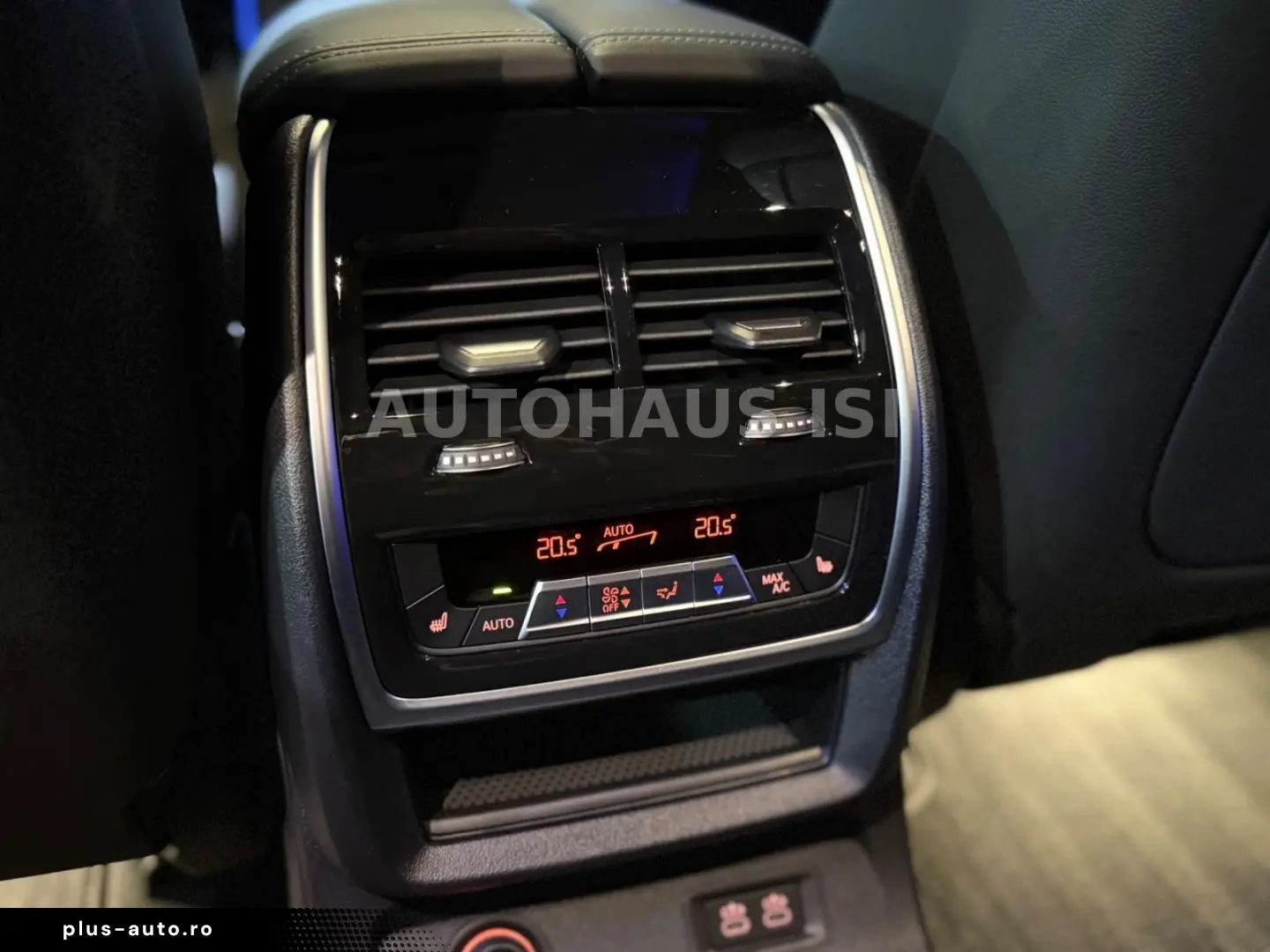 X7 xDrive 40 d M Sport 6-SITZER SKY KRISTALL VIP