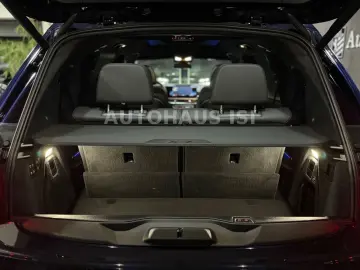 X7 xDrive 40 d M Sport 6-SITZER SKY KRISTALL VIP