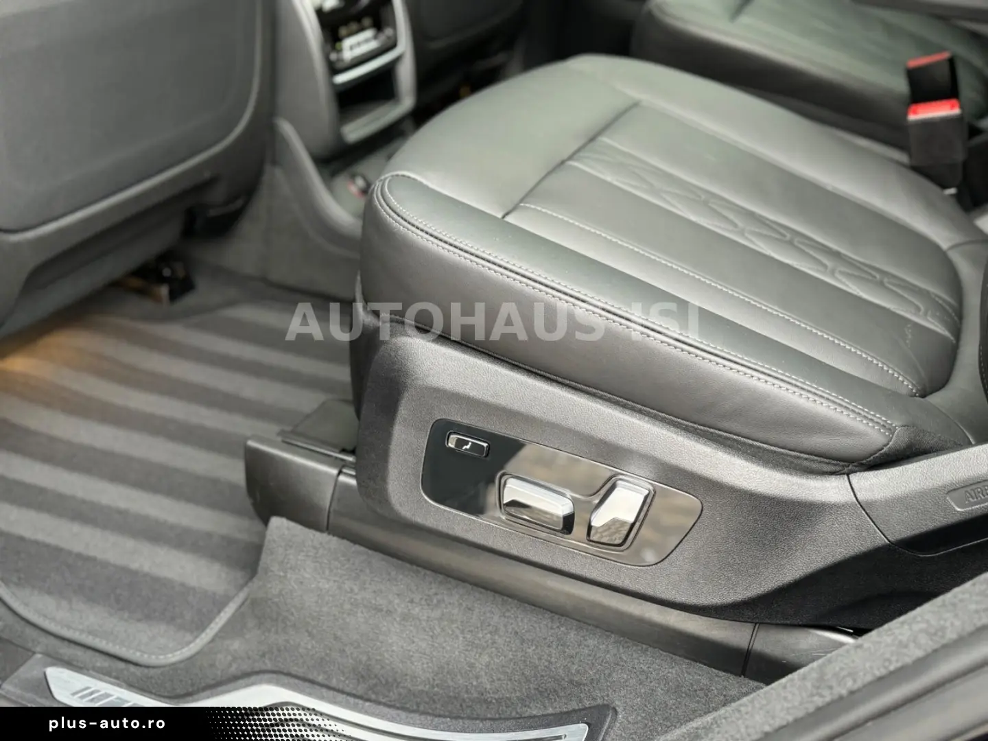 X7 xDrive 40 d M Sport 6-SITZER SKY KRISTALL VIP