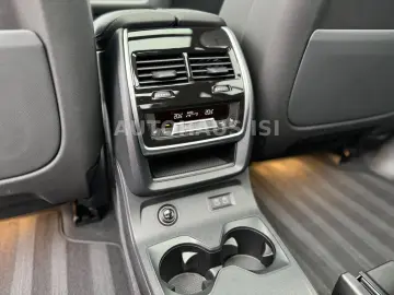 X7 xDrive 40 d M Sport 6-SITZER SKY KRISTALL VIP