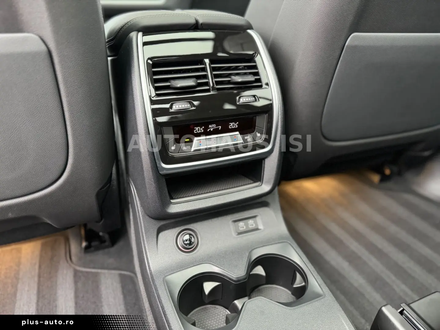 X7 xDrive 40 d M Sport 6-SITZER SKY KRISTALL VIP