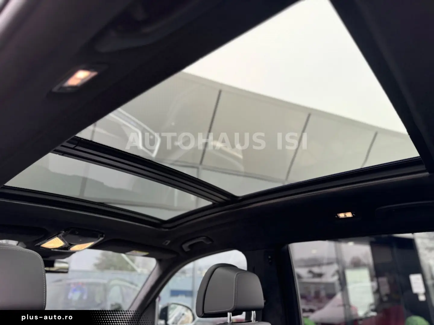 X7 xDrive 40 d M Sport 6-SITZER SKY KRISTALL VIP