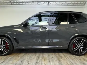 X5 xDrive50e M Sport Pro 22Zoll Sky Sitzlüft AHK