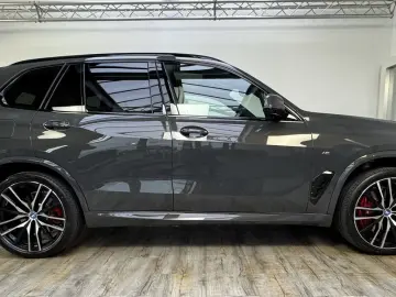 X5 xDrive50e M Sport Pro 22Zoll Sky Sitzlüft AHK