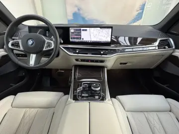 X5 xDrive50e M Sport Pro 22Zoll Sky Sitzlüft AHK