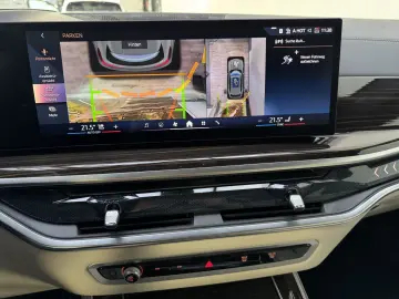 X5 xDrive50e M Sport Pro 22Zoll Sky Sitzlüft AHK