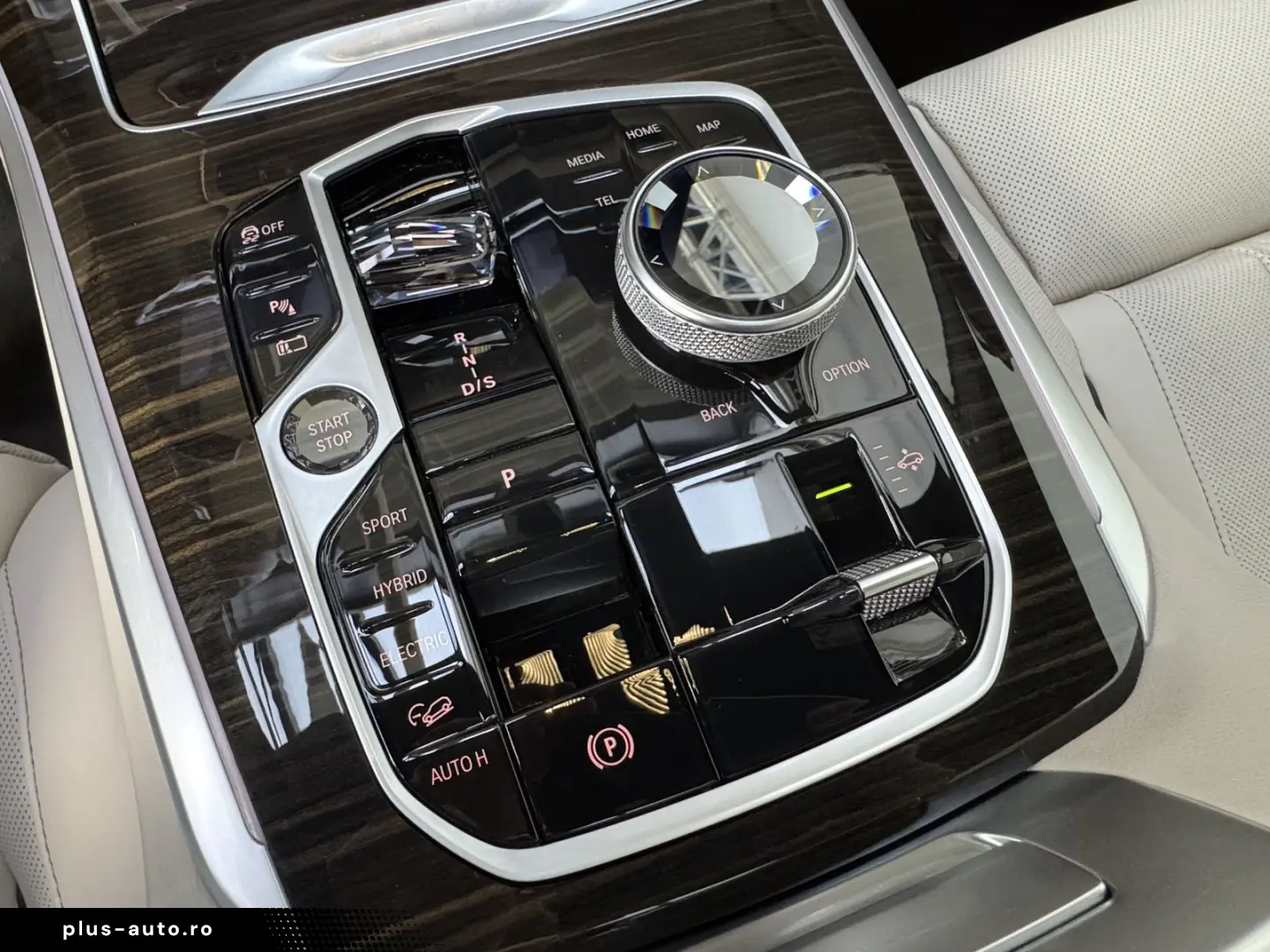 X5 xDrive50e M Sport Pro 22Zoll Sky Sitzlüft AHK