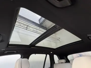 X5 xDrive50e M Sport Pro 22Zoll Sky Sitzlüft AHK