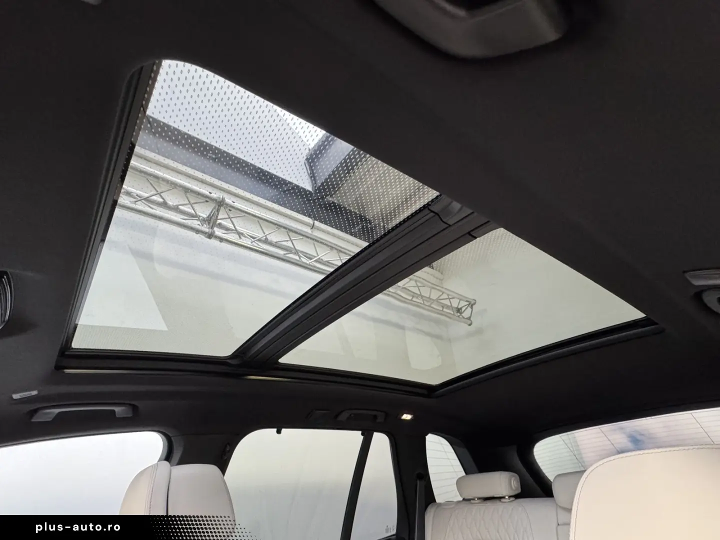 X5 xDrive50e M Sport Pro 22Zoll Sky Sitzlüft AHK