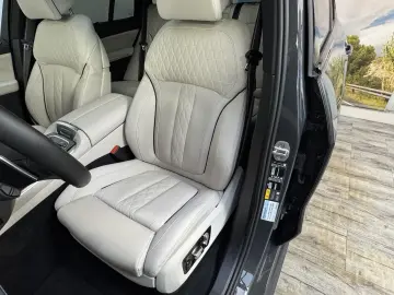 X5 xDrive50e M Sport Pro 22Zoll Sky Sitzlüft AHK