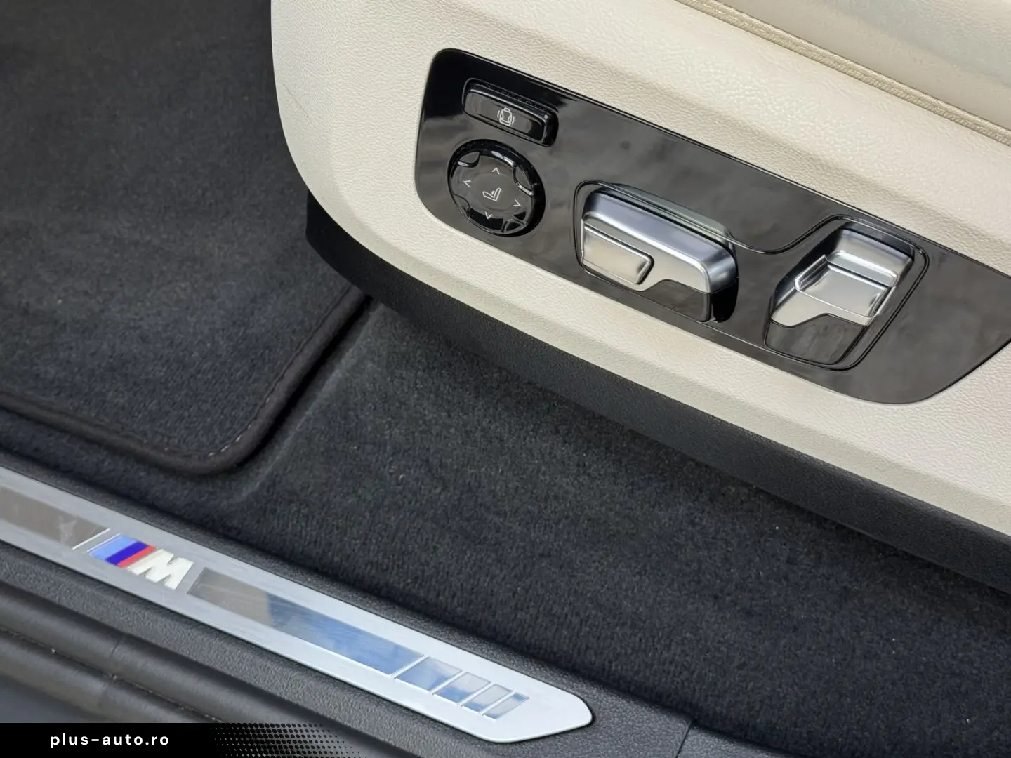 X5 xDrive50e M Sport Pro 22Zoll Sky Sitzlüft AHK