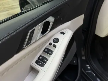 X5 xDrive50e M Sport Pro 22Zoll Sky Sitzlüft AHK