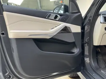 X5 xDrive50e M Sport Pro 22Zoll Sky Sitzlüft AHK