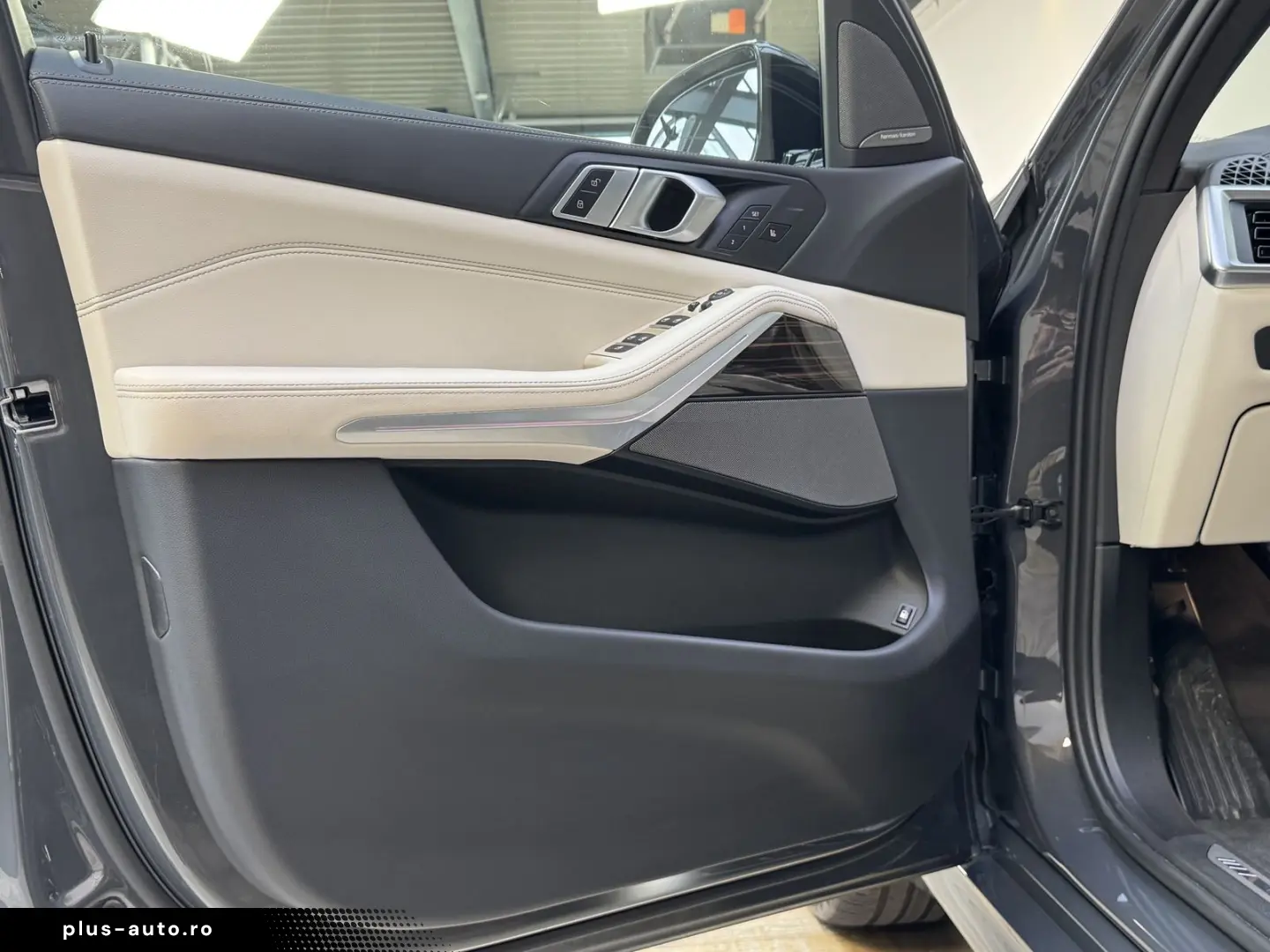 X5 xDrive50e M Sport Pro 22Zoll Sky Sitzlüft AHK