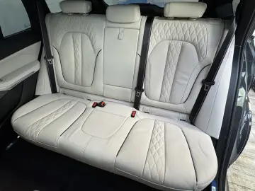 X5 xDrive50e M Sport Pro 22Zoll Sky Sitzlüft AHK